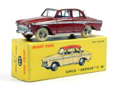 DINKY TOYS FRANCE (1)