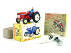 DINKY TOYS GB (2)