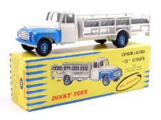 DINKY TOYS FRANCE (1)
