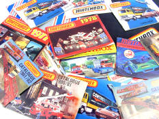 MATCHBOX (GB) (16)