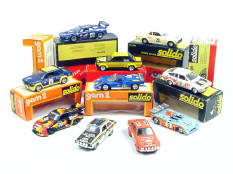 SOLIDO (FRANCE) (10)