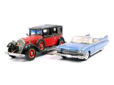 FRANKLIN MINT (USA) (2)