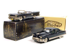 BROOKLIN MODELS (GB) (2)