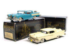 BROOKLIN MODELS (GB) (2)