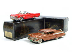 BROOKLIN MODELS (GB) (2)