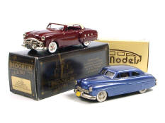 BROOKLIN MODELS (GB) (2)