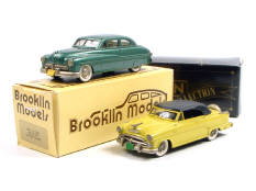 BROOKLIN MODELS (GB) (2)