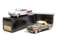 BROOKLIN MODELS (GB) (2)