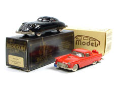 BROOKLIN MODELS (GB) (2)