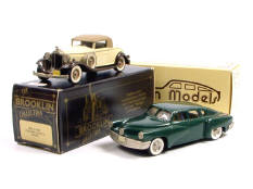 BROOKLIN MODELS (GB) (2)