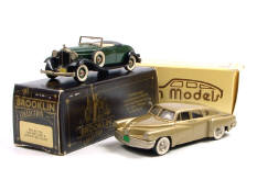 BROOKLIN MODELS (GB) (2)