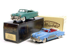 BROOKLIN MODELS (GB) (2)