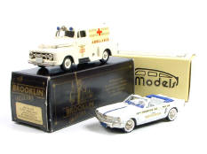 BROOKLIN MODELS (GB) (2)