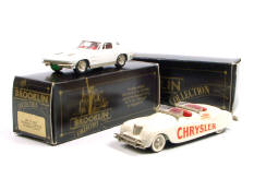 BROOKLIN MODELS (GB) (2)