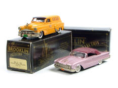 BROOKLIN MODELS (GB) (2)