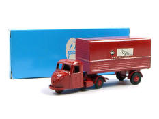 BUDGIE MODELS (GB) (1)