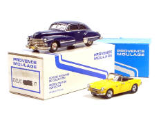 PROVENCE MOULAGE (FRANCE) (2)