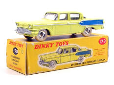 DINKY TOYS (GB) (1)