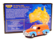 MATCHBOX - MODELS OF YESTERYEAR (GB) (1)