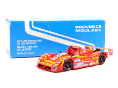 PROVENCE MOULAGE (FRANCE) (1)