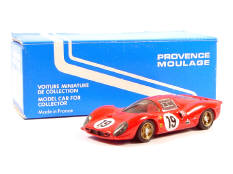 PROVENCE MOULAGE (FRANCE) (1)