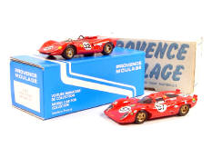 PROVENCE MOULAGE (FRANCE) (2)