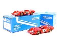 PROVENCE MOULAGE (FRANCE) (2)