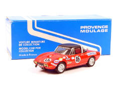 PROVENCE MOULAGE (FRANCE) (1)