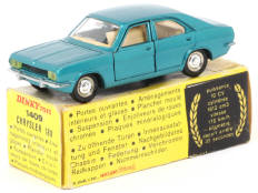 DINKY TOYS (FRANCE) (1)