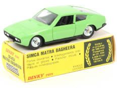 DINKY TOYS (FRANCE) (1)