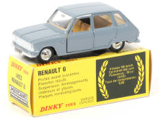 DINKY TOYS (FRANCE) (1)