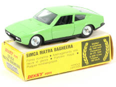 DINKY TOYS (FRANCE) (1)