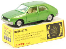 DINKY TOYS (FRANCE) (1)
