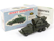 DINKY TOYS (FRANCE) (1)