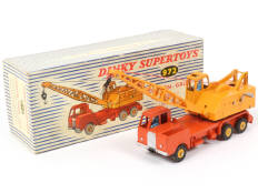 DINKY TOYS (FRANCE) (1)