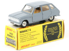 DINKY TOYS (FRANCE) (1)