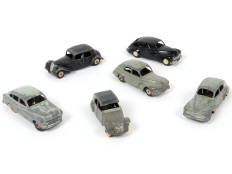 DINKY TOYS (FRANCE) (6)