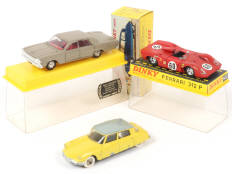 DINKY TOYS (FRANCE) (3)