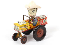 MARX TOYS (USA) (1)