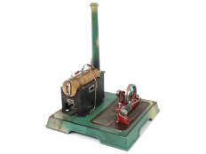 MÄRKLIN (ALLEMAGNE) (1)