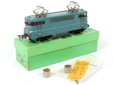 HORNBY 'O' (FRANCE) (1)