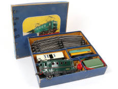 HORNBY 'O' (FRANCE) (1)