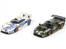 UT MODELS (CHINE) (2)