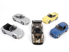 UT MODELS (CHINE) (5)