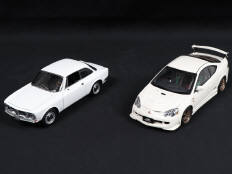 AUTOART (ALLEMAGNE) (2)