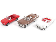 ROAD SIGNATURE (CHINE) (3)