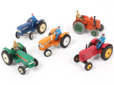 DINKY TOYS (GB) (5)