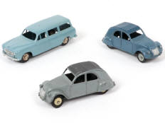 DINKY TOYS (FRANCE) (3)