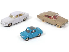 DINKY TOYS (FRANCE) (3)