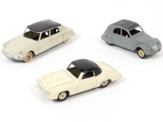 DINKY TOYS (FRANCE) (3)